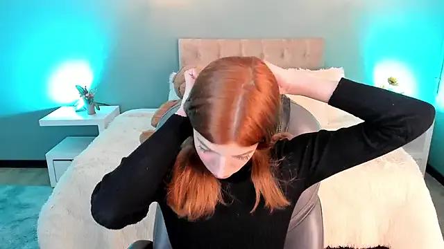 Freechat Nora_Vennucci on StripChat