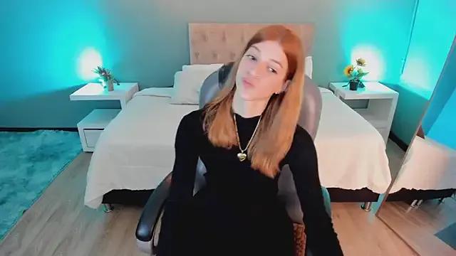 Freechat Nora_Vennucci on StripChat