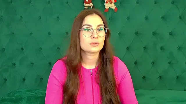 NoraFoxes on StripChat