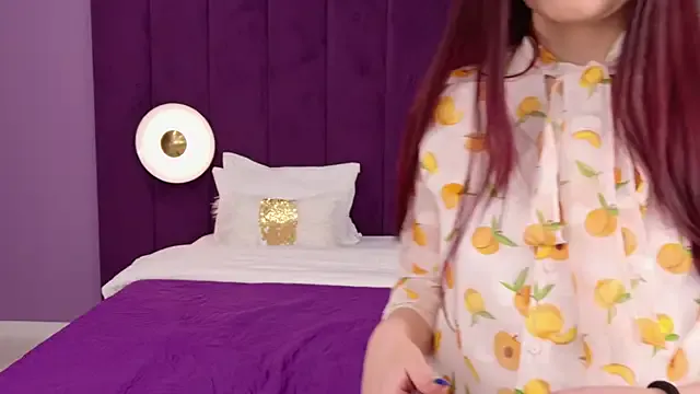 Freechat NoraHaynes on StripChat