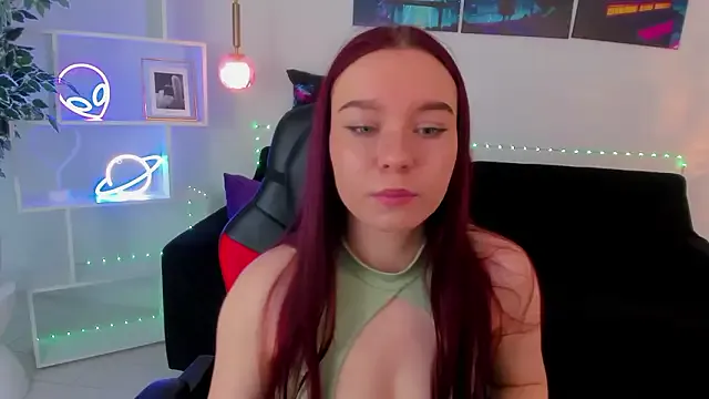 Freechat NoraHaynes on StripChat