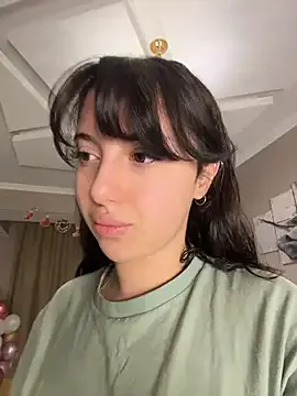 NoraVelour on StripChat