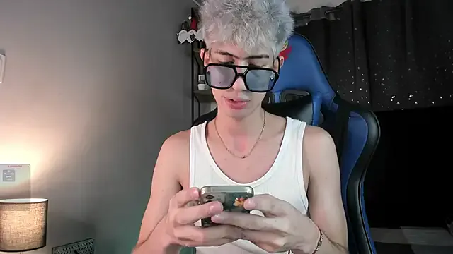 NovaaWheler on StripChat