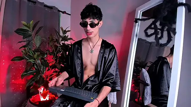 NovaaWheler on StripChat