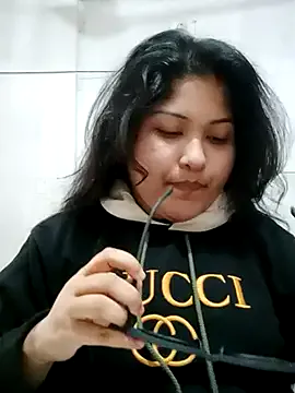 Nusrat-N on StripChat