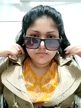 Nusrat-N on StripChat