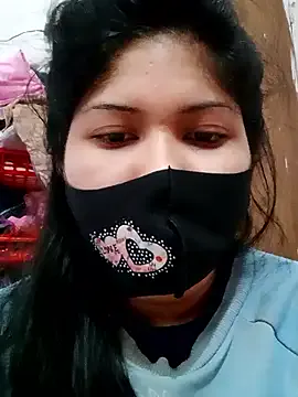 Nusrat-N on StripChat