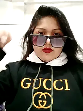 Nusrat-N on StripChat