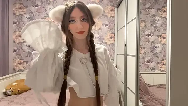 NyxoraX model from sc