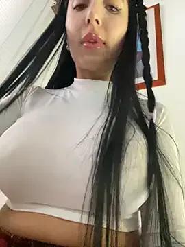 oh_nina — Anal with dildo BBC