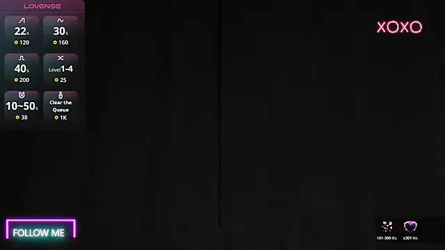 oliverwonder on StripChat