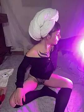 OniricFemme — SQUIRT + VIDEO ANAL LAST TIPPER