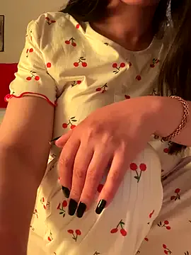 OnlyRima on StripChat