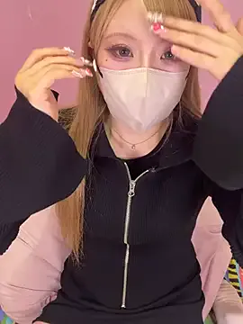 oOAlice_chanOo — Freechat on StripChat