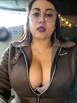 Oryk___ on StripChat