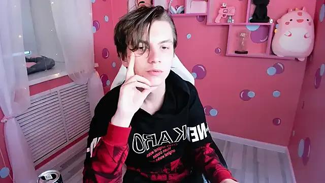 OttoWilliams — Complete exposure to the end of Stream