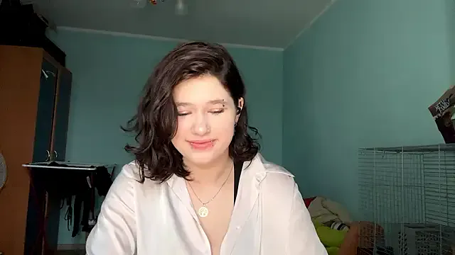 PalihSushi — Show my legs, caress them