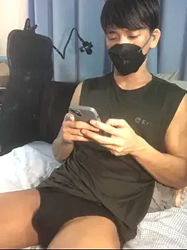 StripChat pandesal_aki is Freechat pandesal_aki — mosaic