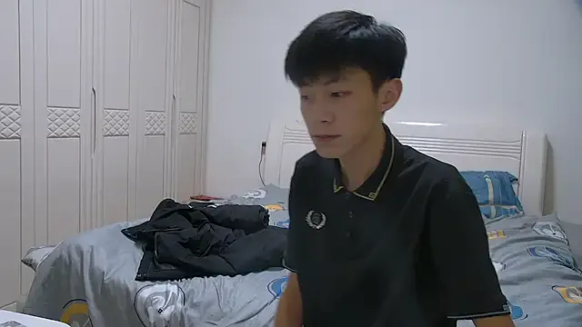 paofu-001 model from sc