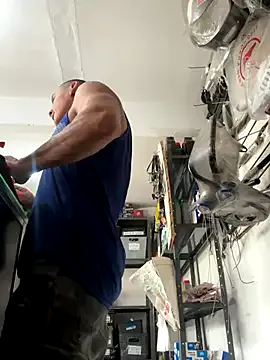 Paul22cm- on StripChat