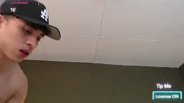 PaulEvens on StripChat