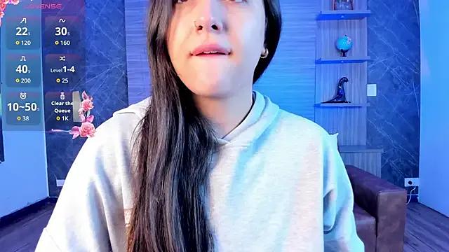 Private paulina_sweett_ on StripChat