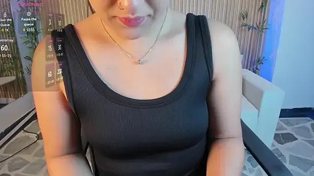 Private paulina_sweett_ on StripChat