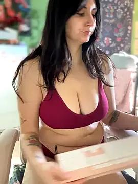 Freechat pennybabyy on StripChat