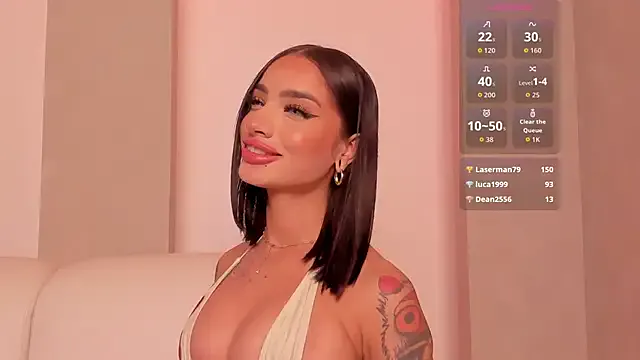 PeytonReeds on StripChat