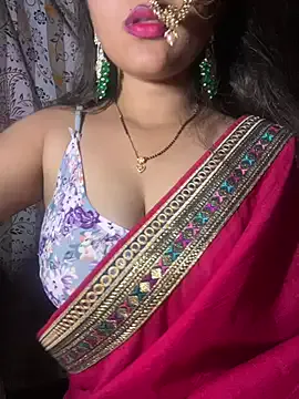 pikaindian on StripChat