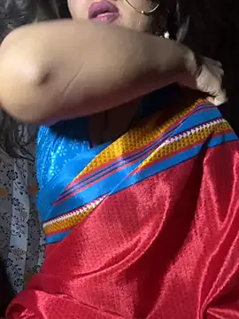 pikaindian on StripChat