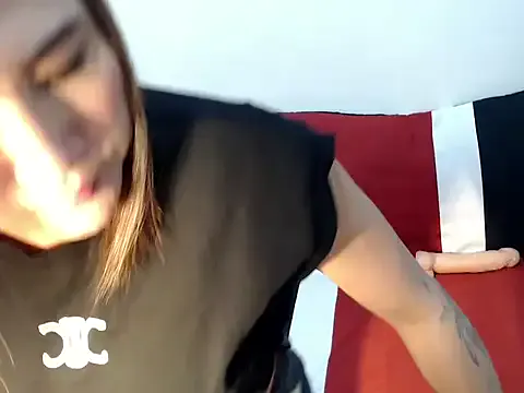 Pinay_Amanda on StripChat