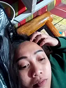 Pinay_Chubby20 on StripChat