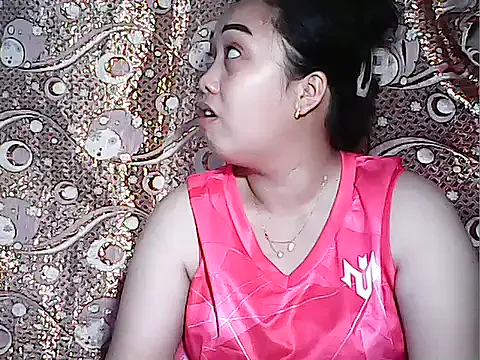 Pinay_Chubby20 on StripChat