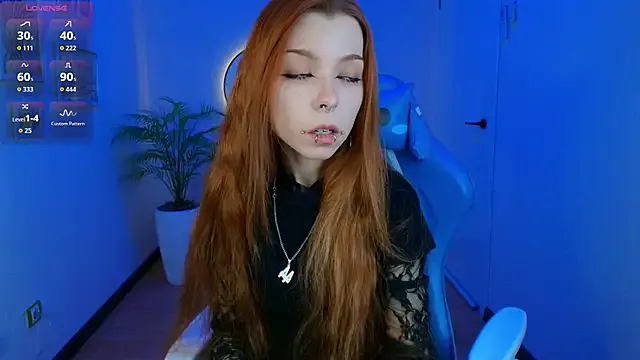 PinkAn8el model from sc