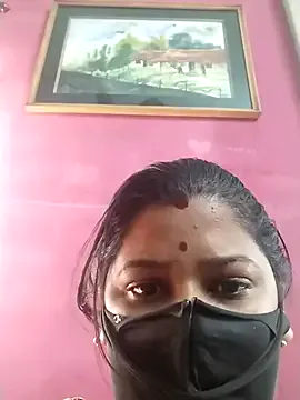 pinkisaha75 on StripChat