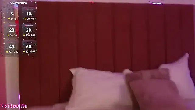 PinkySparks — Dildo Blowjob