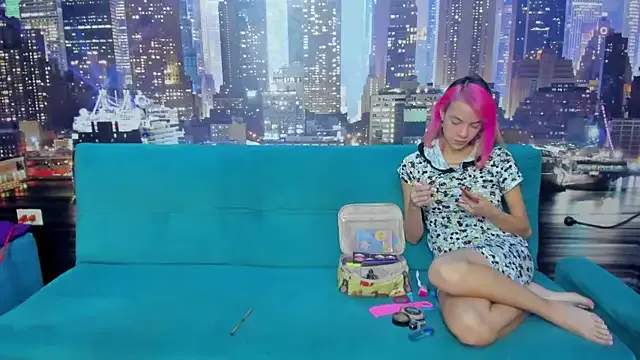 play_hard66 on StripChat