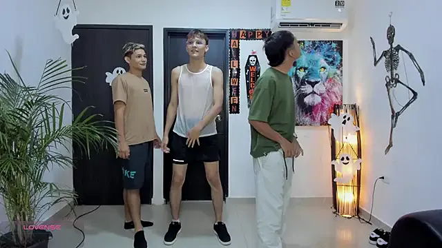 Playhardsexx on StripChat