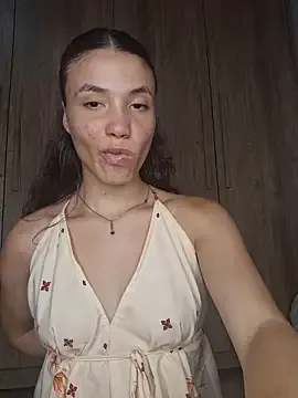 Freechat PocaHontas2026 on StripChat