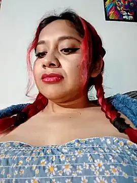 PokeGirld on StripChat