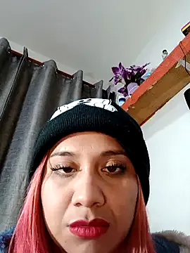 PokeGirld on StripChat