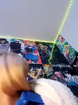 PokeGirld on StripChat