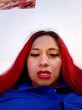 PokeGirld on StripChat