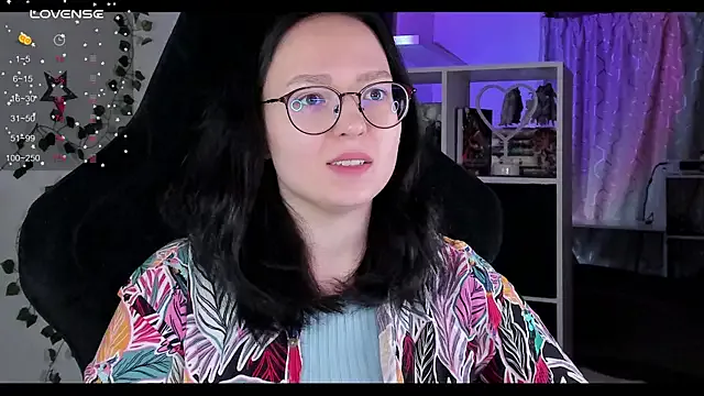 Freechat power_robynn on StripChat