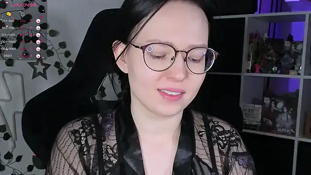 Freechat power_robynn on StripChat