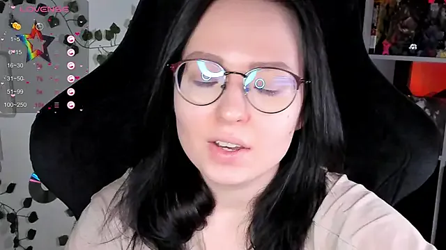 Freechat power_robynn on StripChat