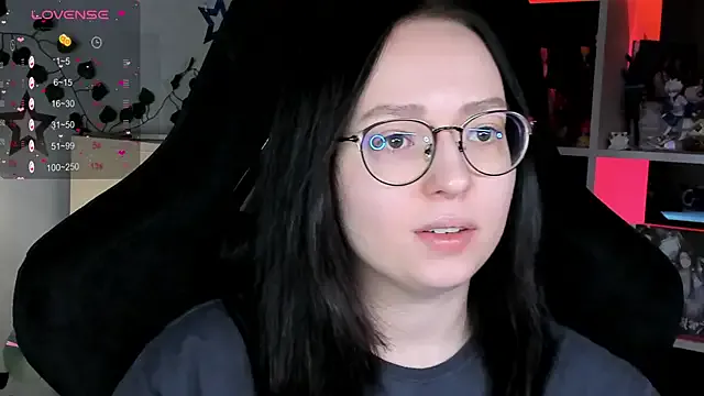 Freechat power_robynn on StripChat