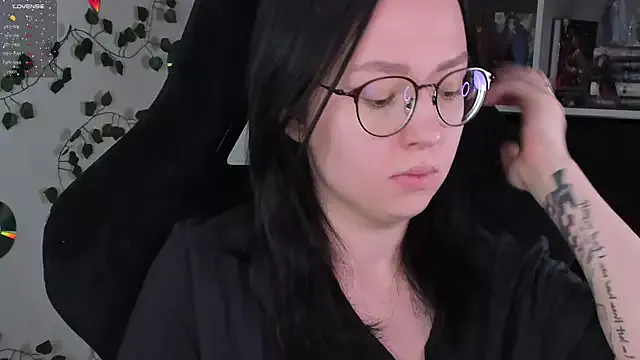 Freechat power_robynn on StripChat