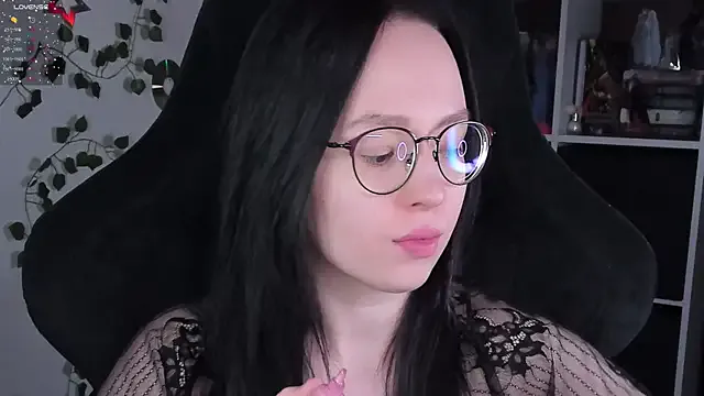 Freechat power_robynn on StripChat